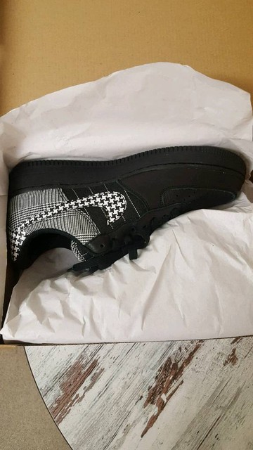 nike air max 1 dogtooth